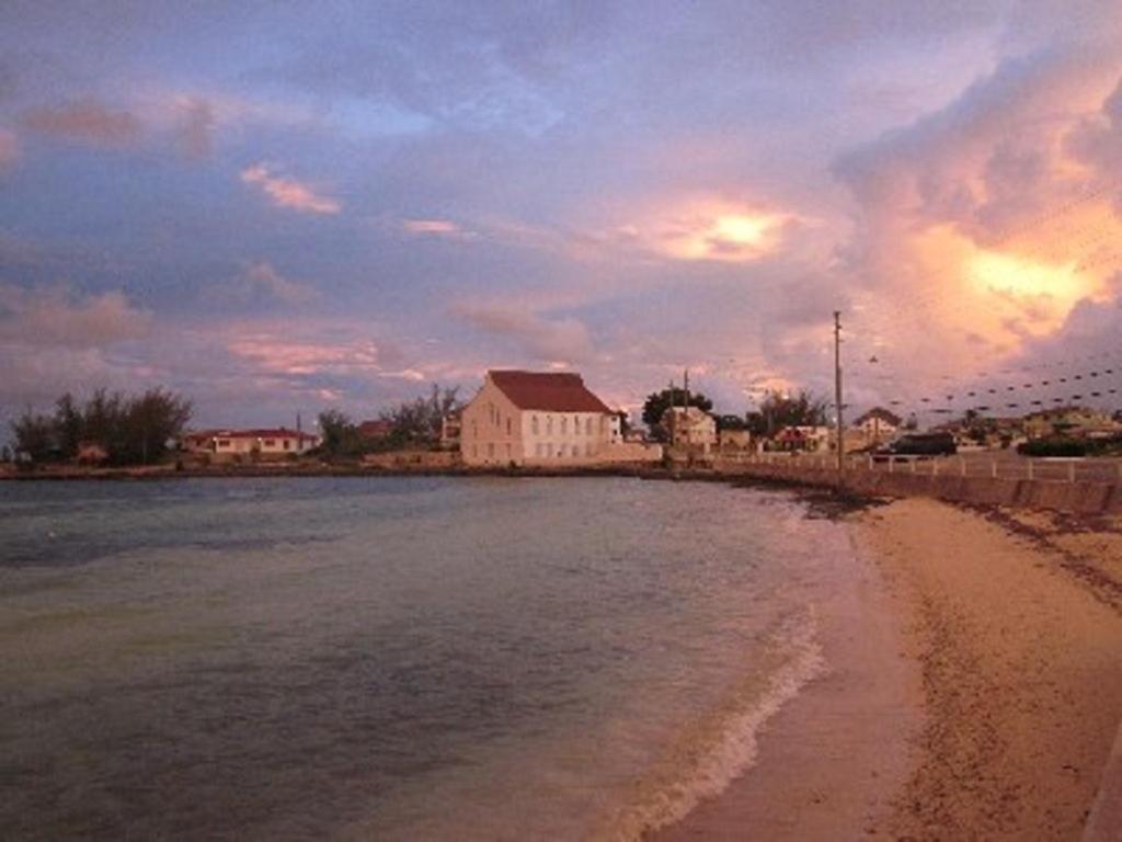 Gumbo Limbo Home Governor S Harbour Exterior foto