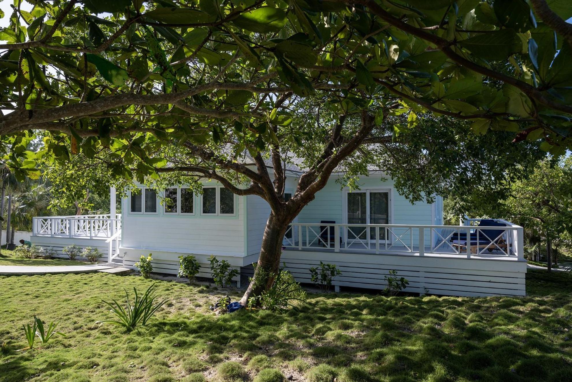 Gumbo Limbo Home Governor S Harbour Exterior foto